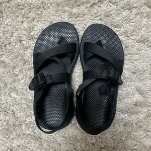 Chaco Z/2 Classic Sandal Black - W7